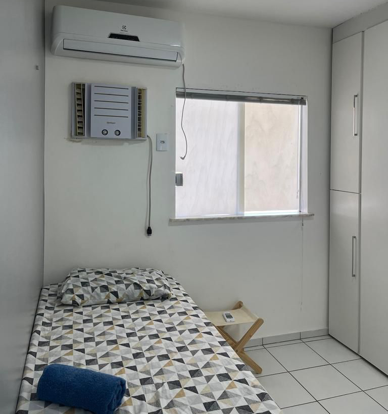 Quarto de Solteiro